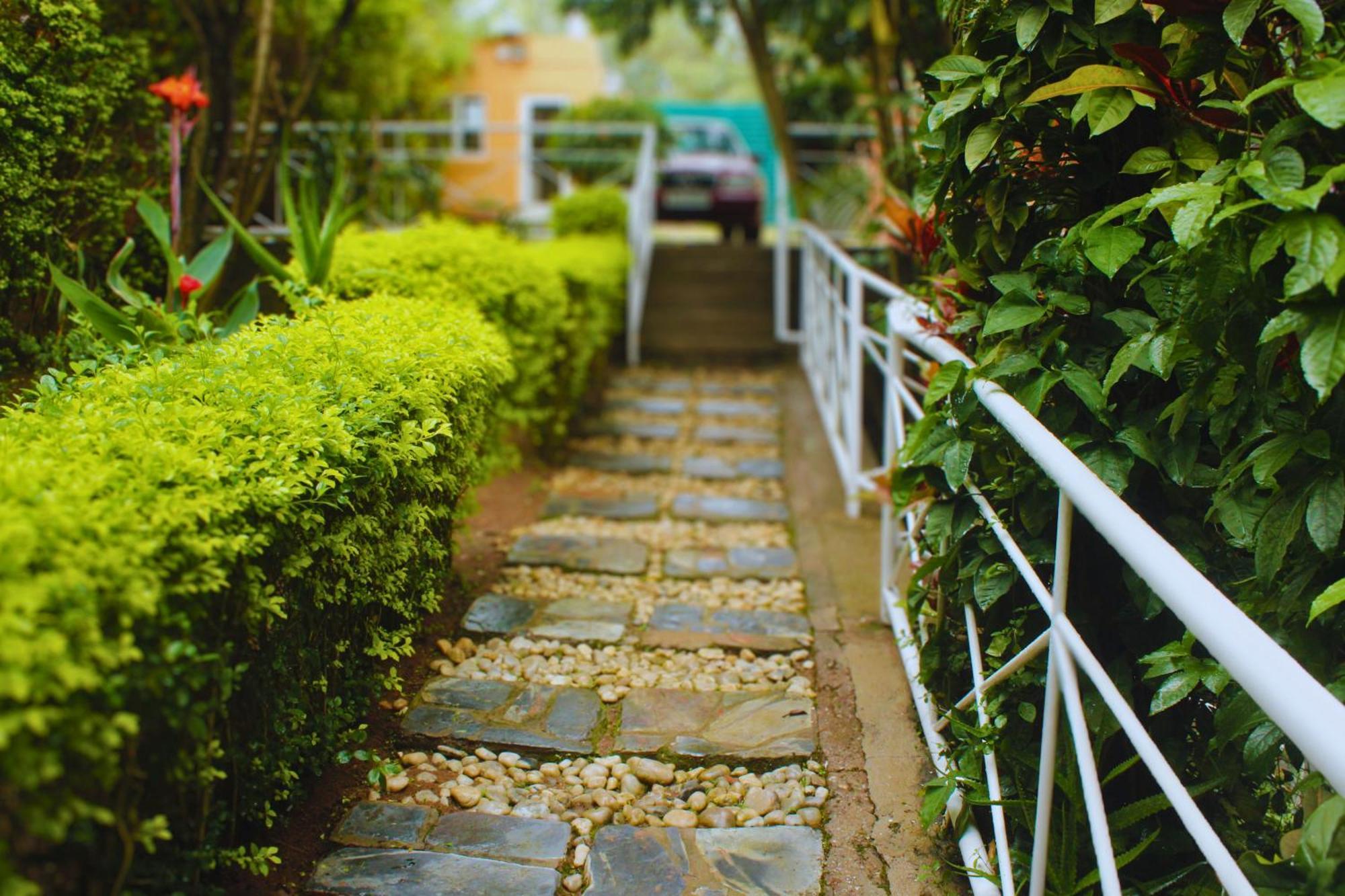 Salama Village Kigali Zewnętrze zdjęcie