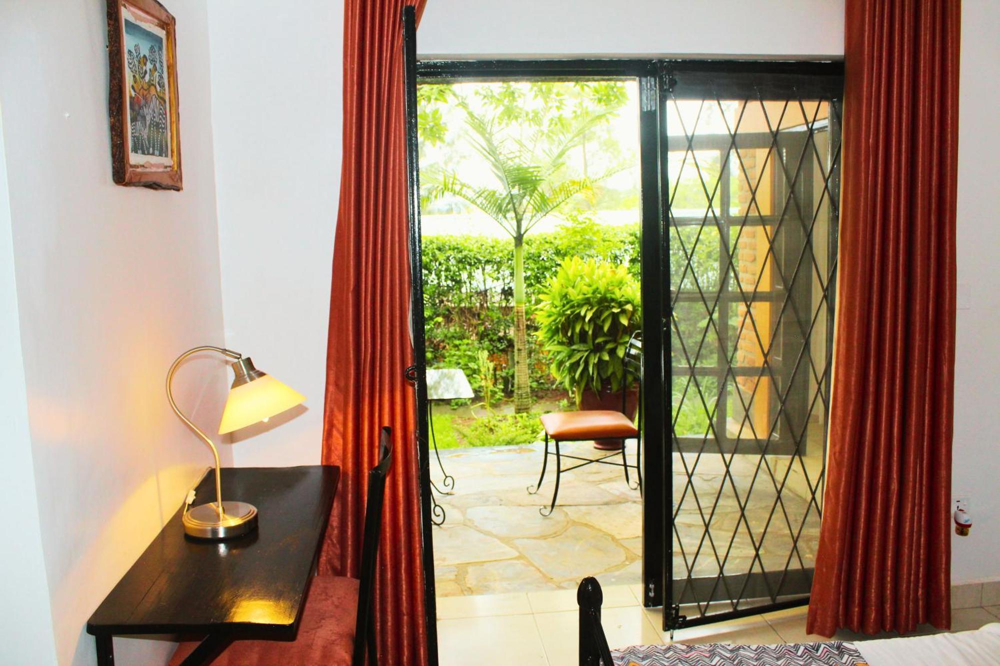 Salama Village Kigali Zewnętrze zdjęcie