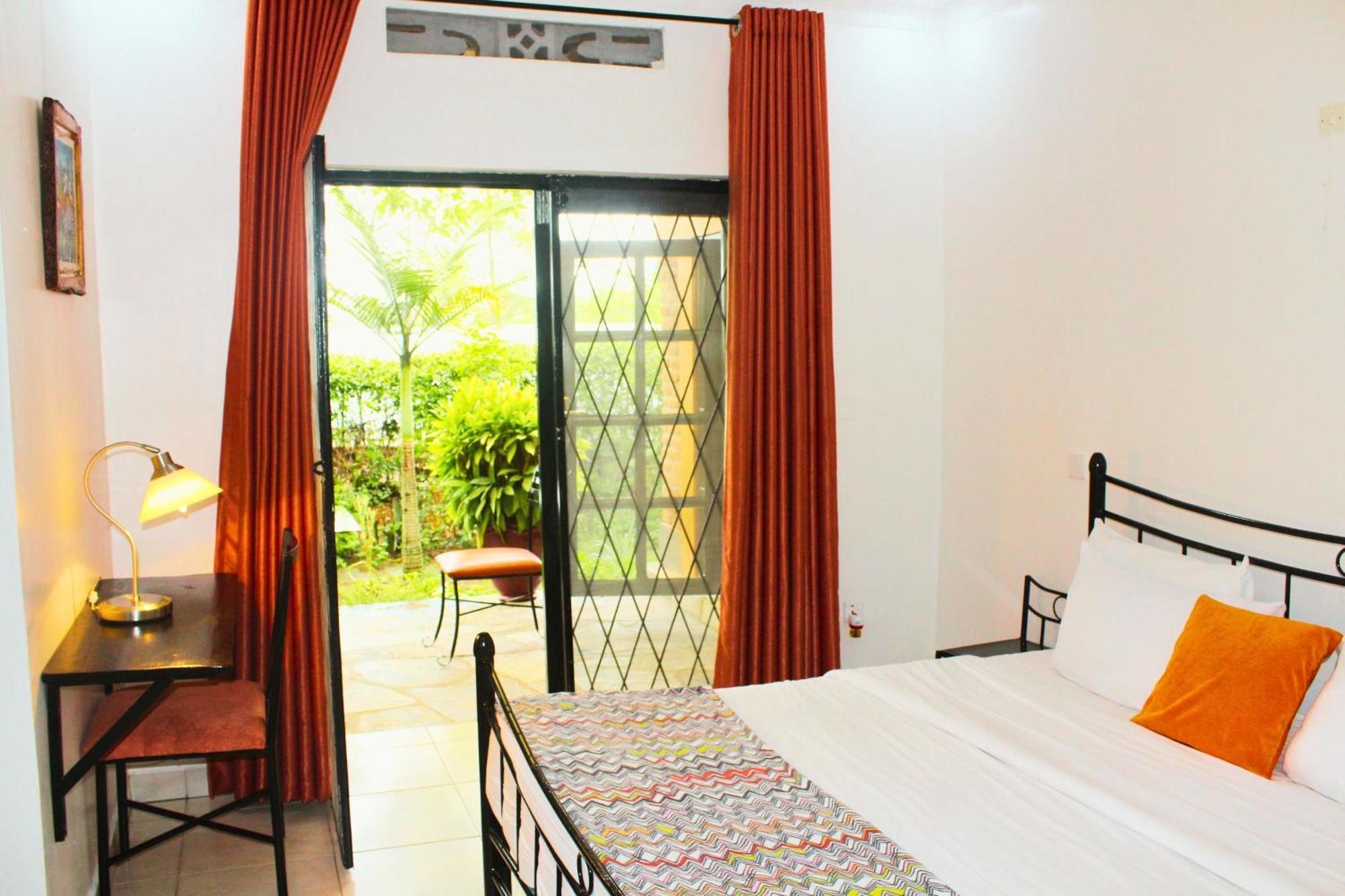 Salama Village Kigali Zewnętrze zdjęcie