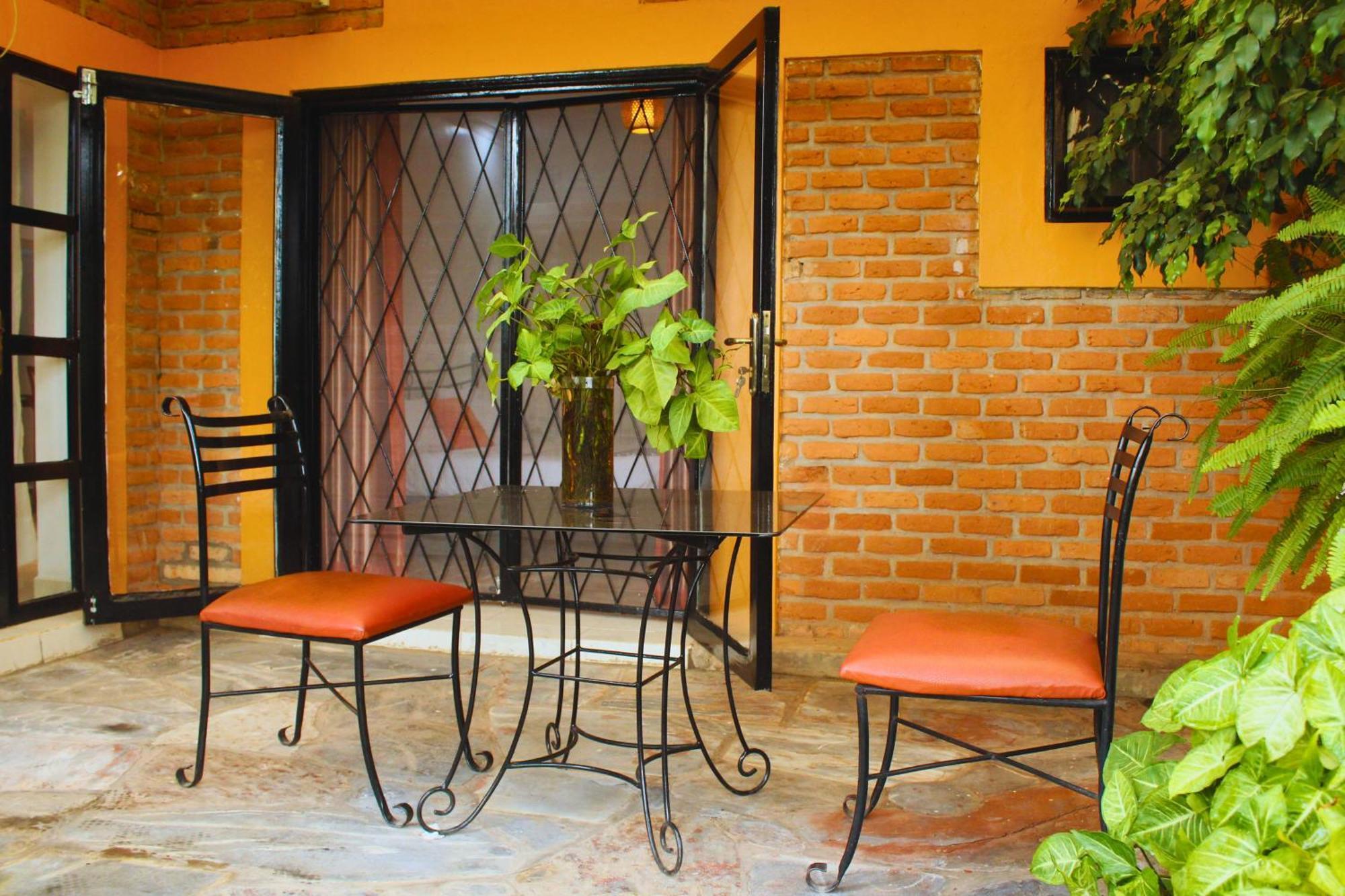 Salama Village Kigali Zewnętrze zdjęcie