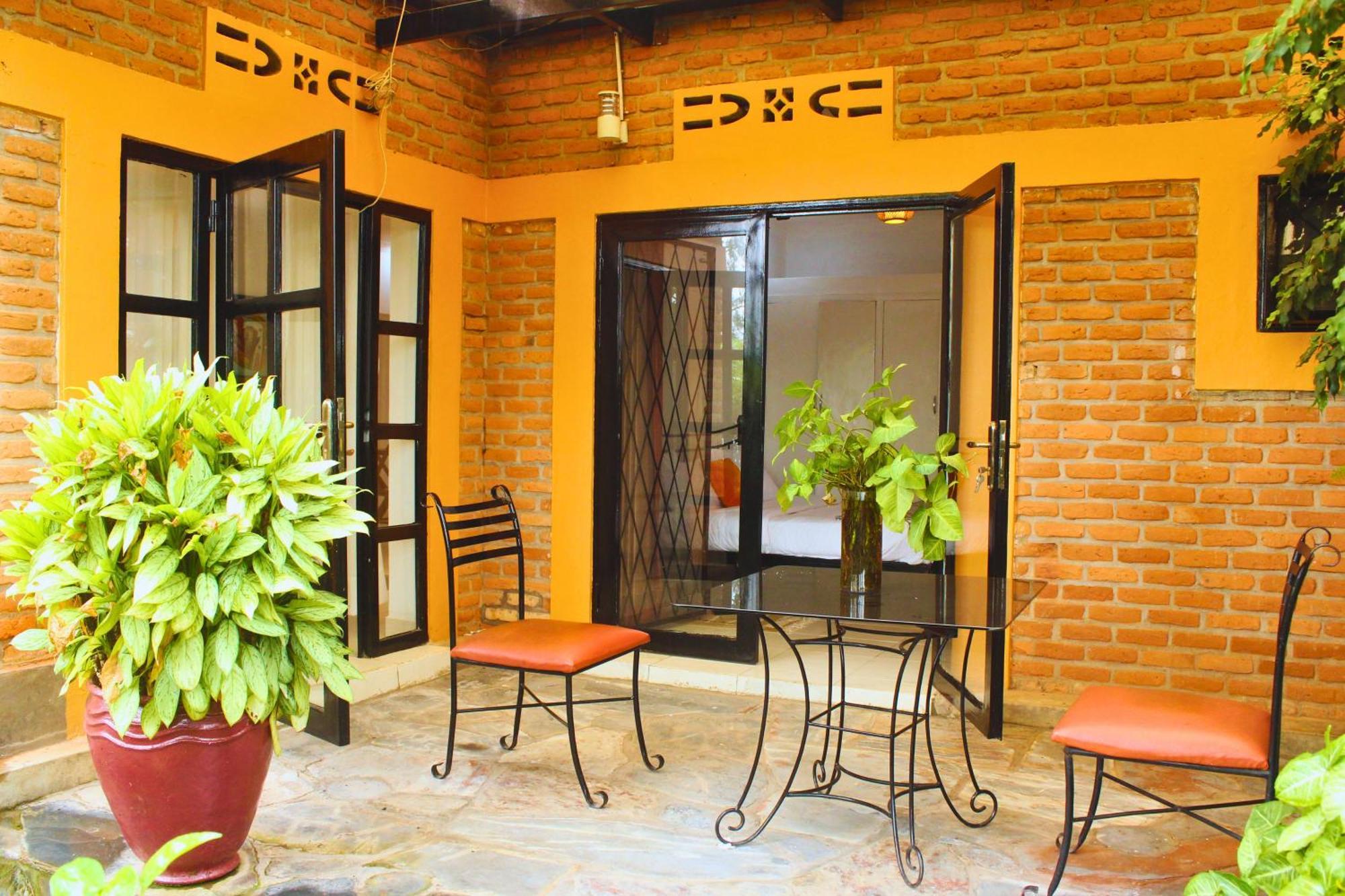 Salama Village Kigali Zewnętrze zdjęcie