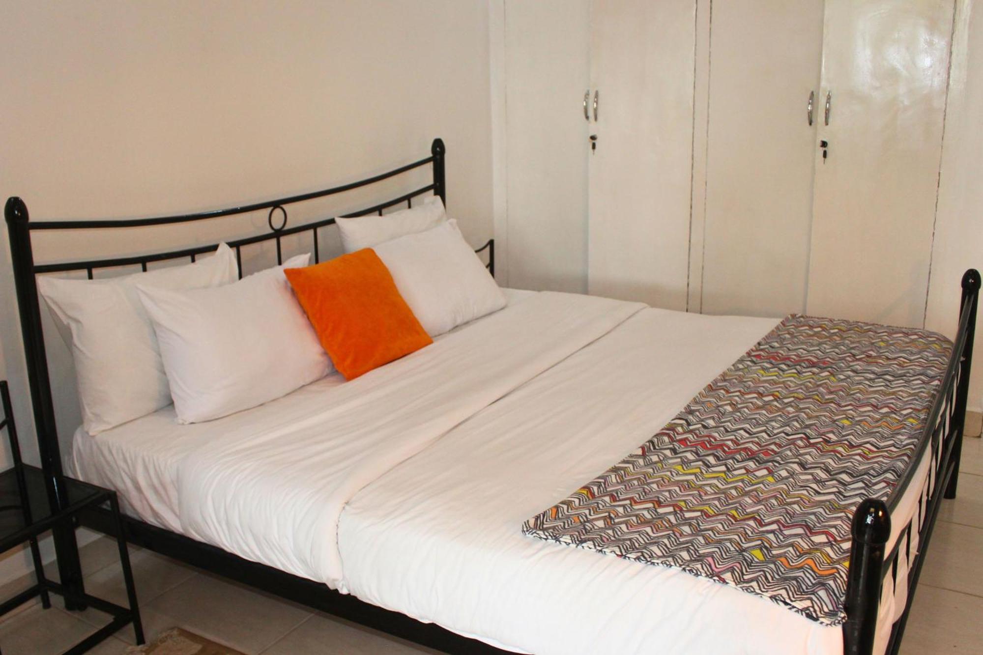 Salama Village Kigali Zewnętrze zdjęcie
