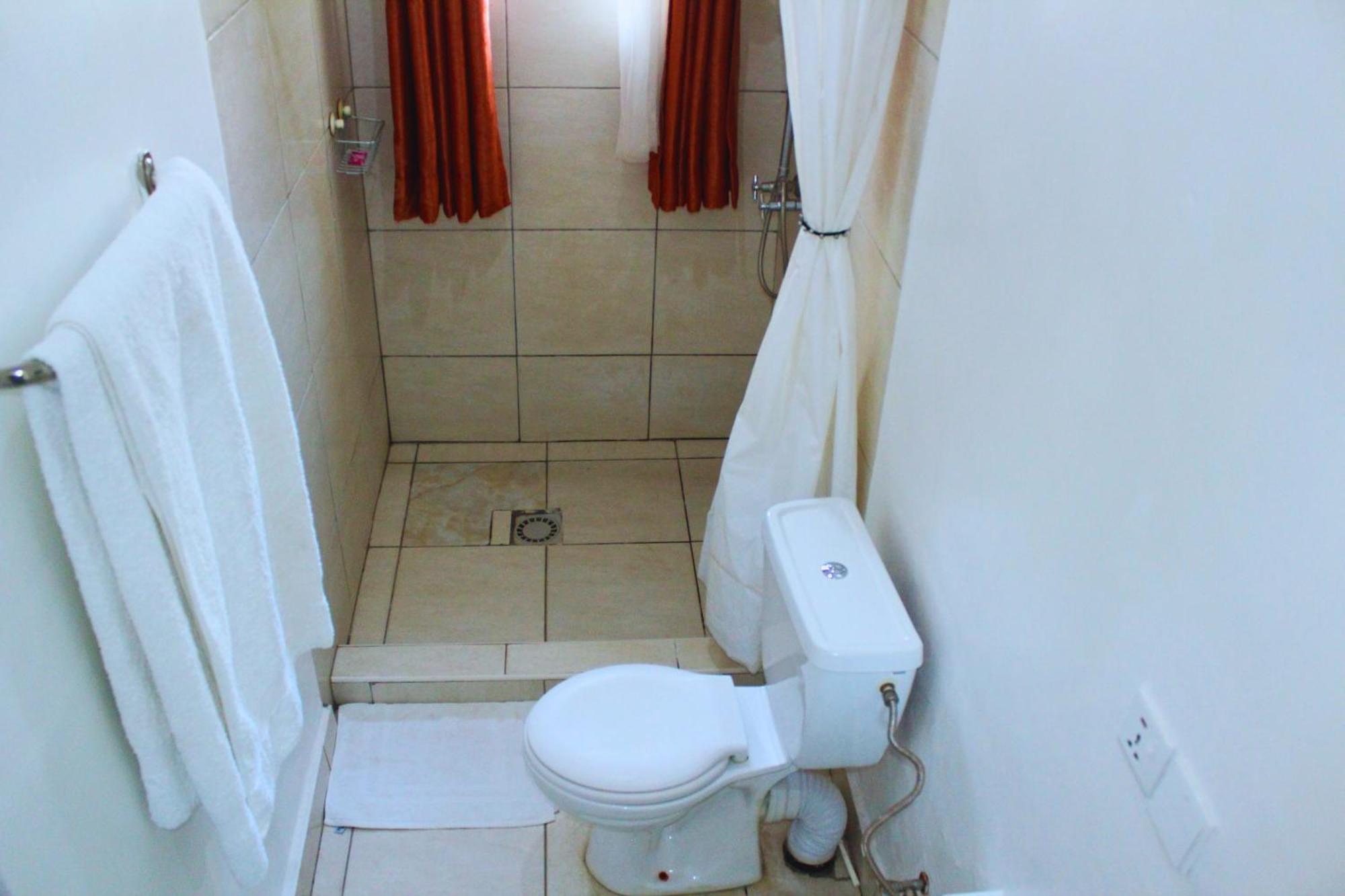 Salama Village Kigali Zewnętrze zdjęcie