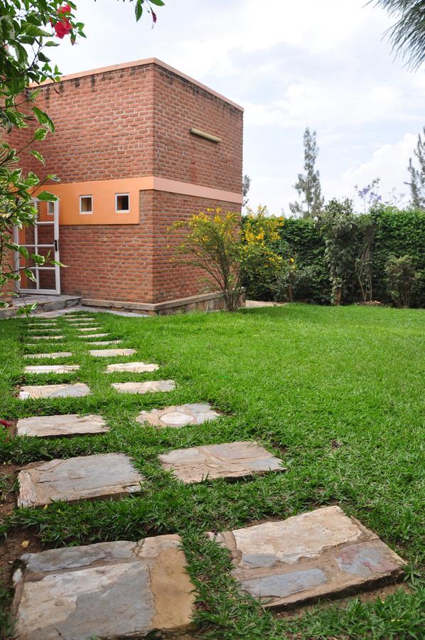 Salama Village Kigali Zewnętrze zdjęcie