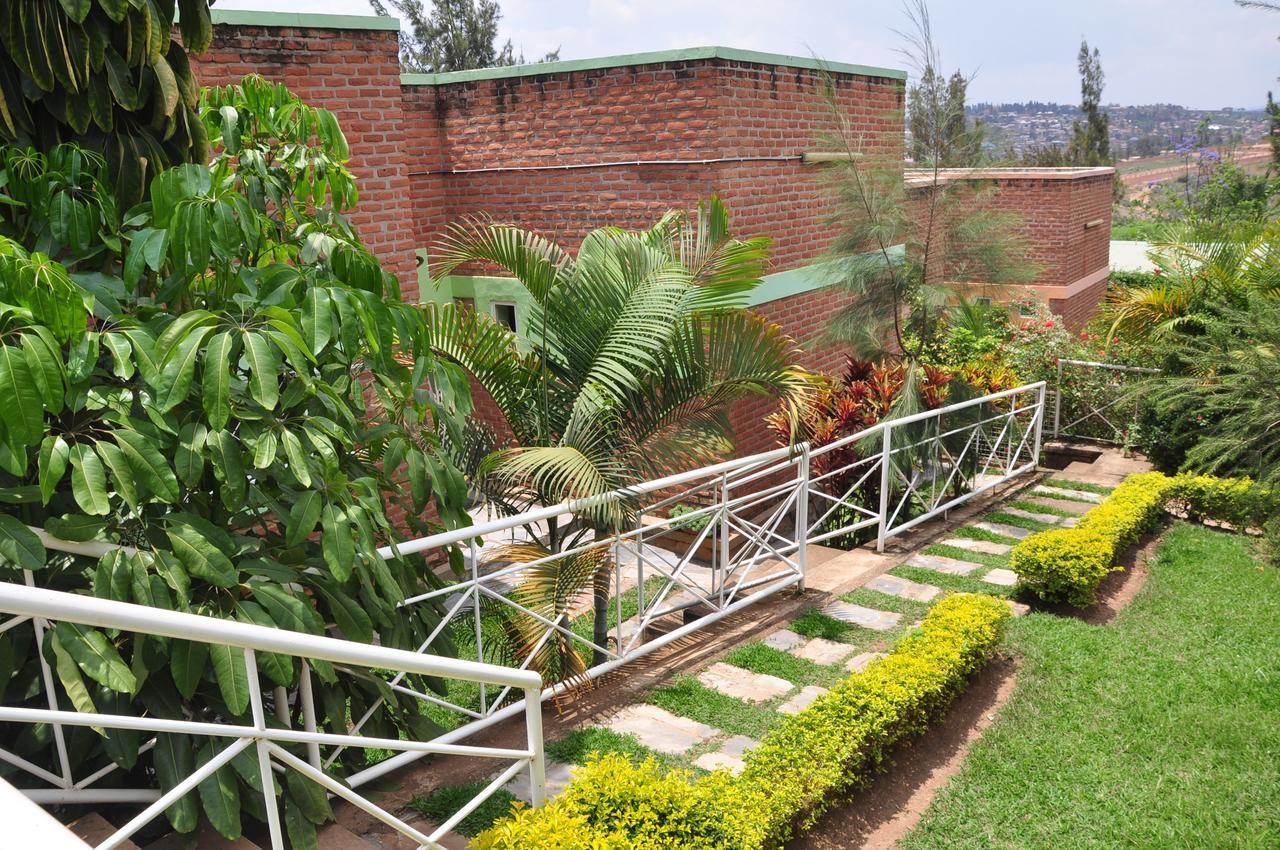 Salama Village Kigali Zewnętrze zdjęcie